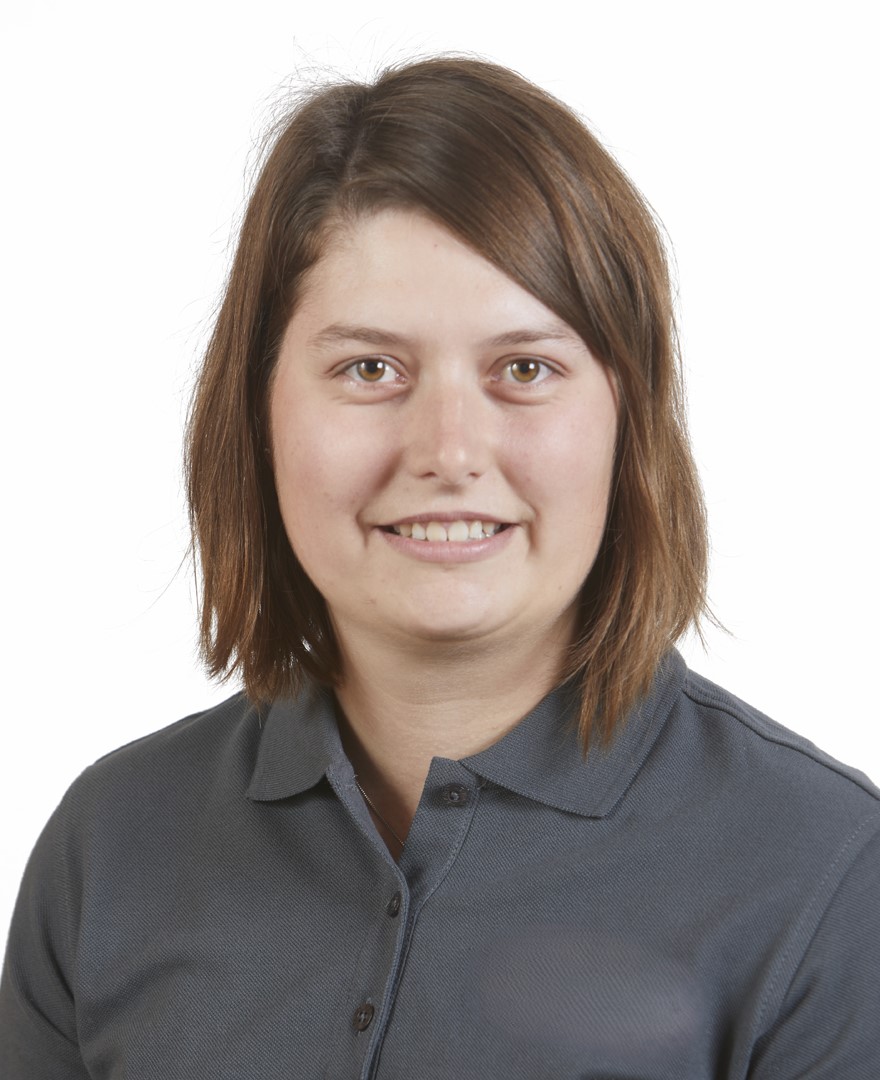 Sylvie Annen