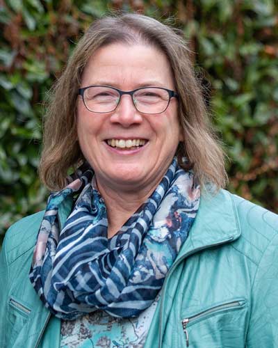 Liselotte Peter