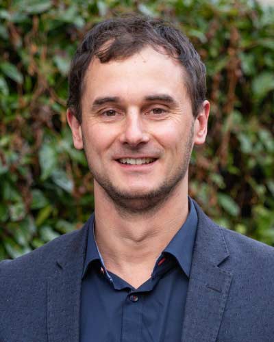 Peter Seiler
